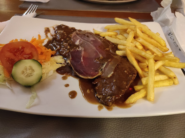 Ristorante & Pizzeria Al Capone - Portimão