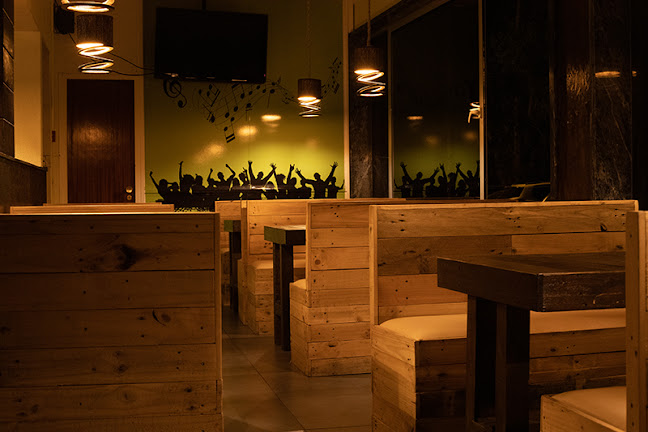 Extreme Way - Hamburgueria