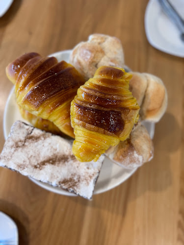 Opinii despre Padaria Panitalia în Terroso - Gastronomia e hotelaria