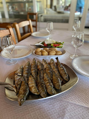Restaurante Casa de Pasto Pena de Galo