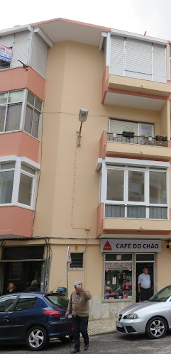 Opinii despre Café do Chão în Odivelas - Gastronomia e hotelaria