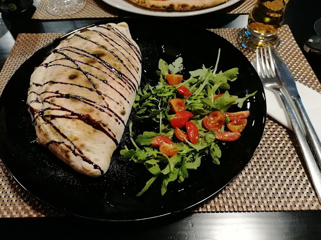 Opinii despre Vila Terrazza Ristorante în Barcelos - Gastronomia e hotelaria