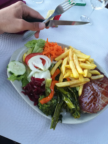 Opinii despre Restaurante Típico Algarvio "A pondorosa" în Portimão - Gastronomia e hotelaria