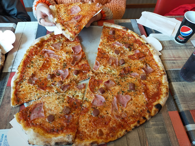 Comentarii opinii despre Mr.Pizza