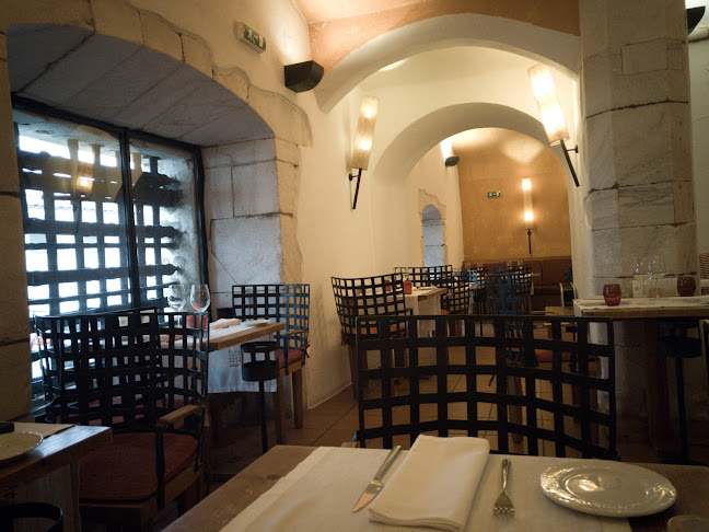 Opinii despre A Cadeia Quinhentista în Estremoz - Gastronomia e hotelaria