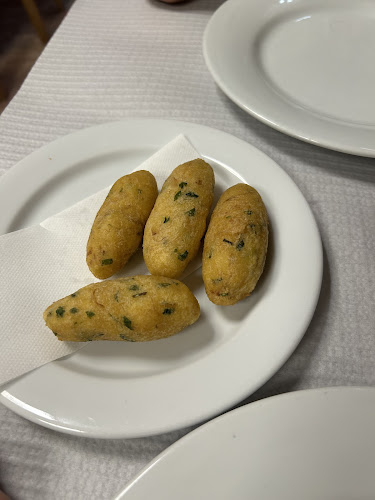 Taberna Santo António - Porto