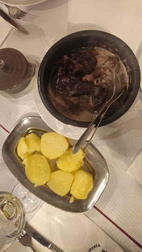 Restaurante D. Lúcia - Gastronomia e hotelaria