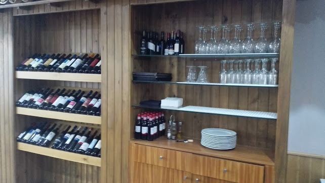 Opinii despre Restaurante As Tabernas do Caniço în Valença - Gastronomia e hotelaria