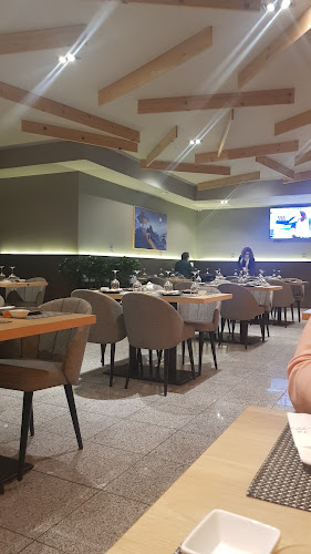 Temple Sushi - Gastronomia e hotelaria