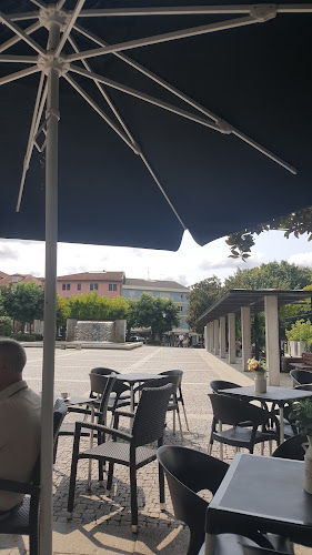 Cafe Arcada - Gastronomia e hotelaria