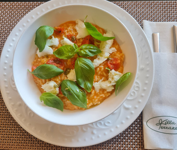 Vila Terrazza Ristorante