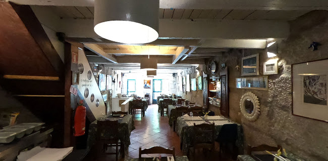 Comentarii opinii despre Restaurante Dona Porto