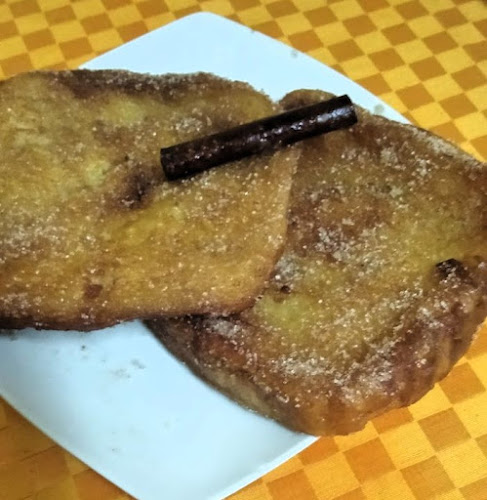 Deliciart Café & Lounge - Gastronomia e hotelaria