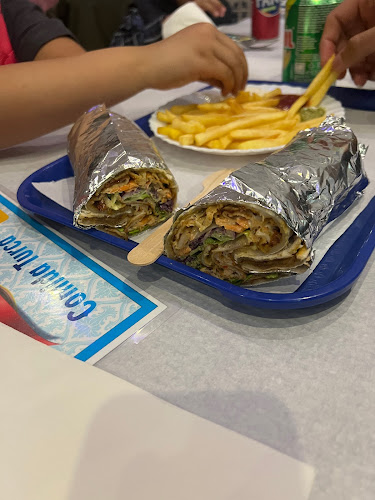 Syed Döner Kebab - Portimão