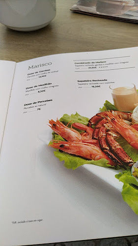 Restaurante Requinte no Parque - Vila Nova de Famalicão