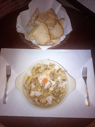 Opinii despre Tasca Farta - Velha Guarda în Guarda - Gastronomia e hotelaria