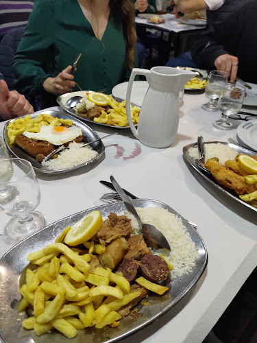 Restaurante Lameiras - Porto