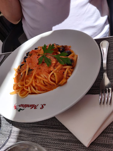 SAN MARTINO ALMANCIL - Gastronomia e hotelaria