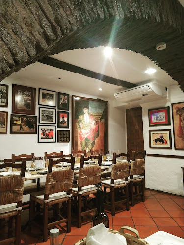 Reviews of Solar do Forcado in Portalegre - Gastronomia e hotelaria