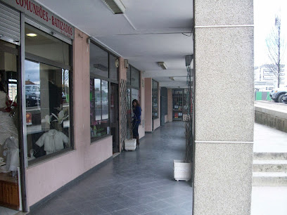 Restaurante As Tabernas do Caniço
