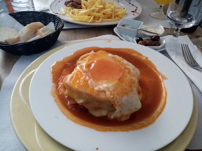 Opinii despre Restaurante Dona Porto în Porto - Gastronomia e hotelaria