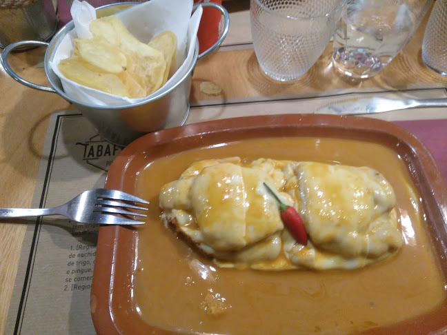 Comentarii opinii despre Tabafeira Lusitana