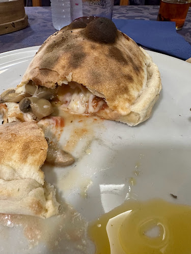 Restaurante Pizzaria Romantica, Lda - Paredes de Coura