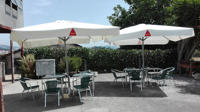 Restaurante Os Três Irmãos