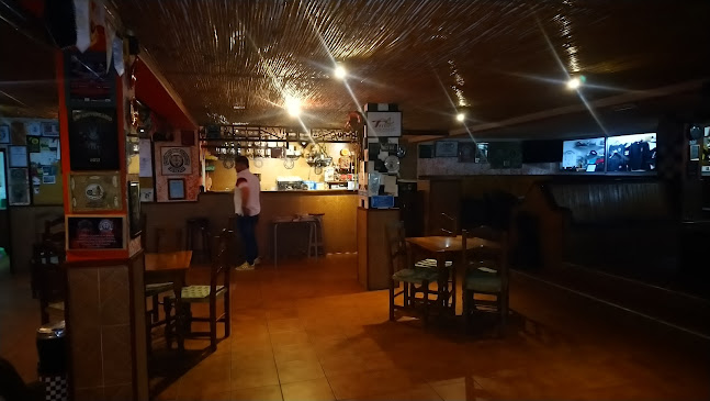 Moto Clube de Almodôvar - Almodôvar