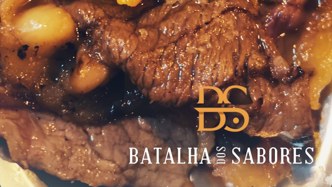 Opinii despre Batalha dos Sabores în Amadora - Gastronomia e hotelaria