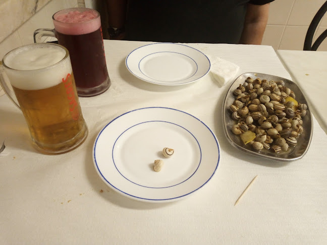 O Prego - Gastronomia e hotelaria