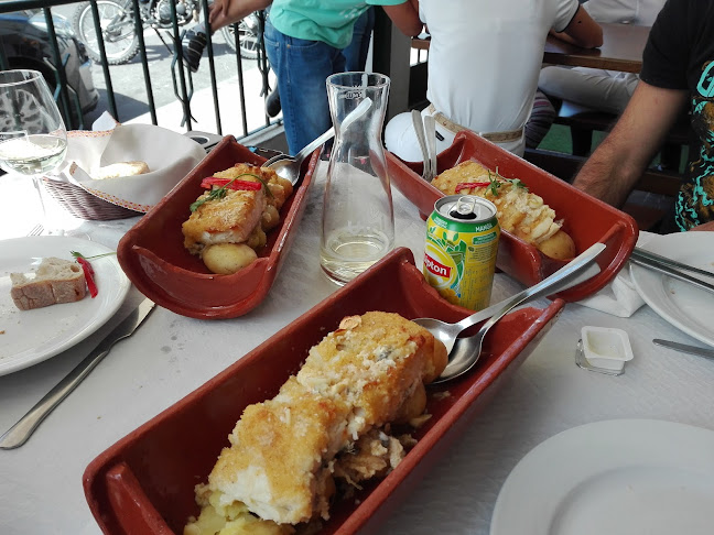 Comentarii opinii despre O Caravela