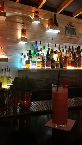 Comentarii opinii despre Los Puros Cuban Bar