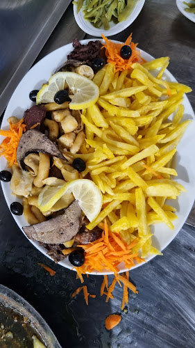 Casa Eduardo - Milhazes