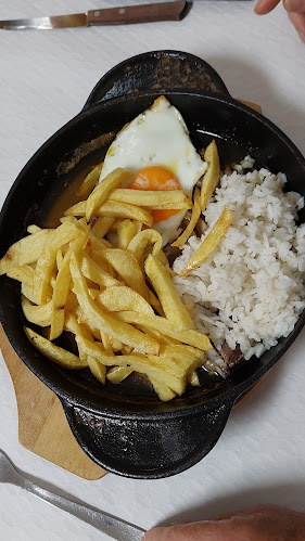 Reviews of Rodinhas in Vila Franca de Xira - Gastronomia e hotelaria