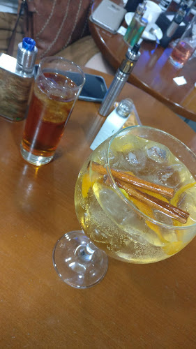 Albano Pool & Dart’s Club