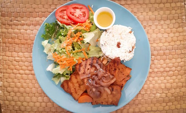 Kiwi Restaurante - Gastronomia e hotelaria