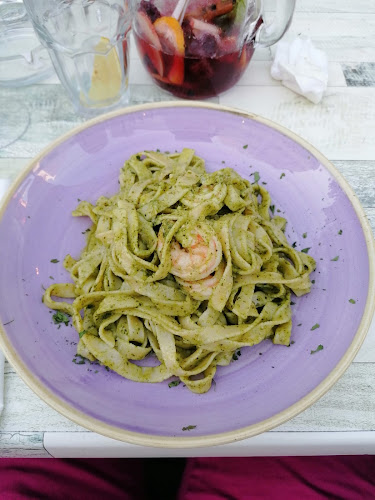 La Forchetta - Gastronomia e hotelaria