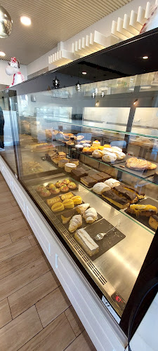 Opinii despre Pastelaria e padaria Sra de Guadalupe 2 în Esposende - Gastronomia e hotelaria