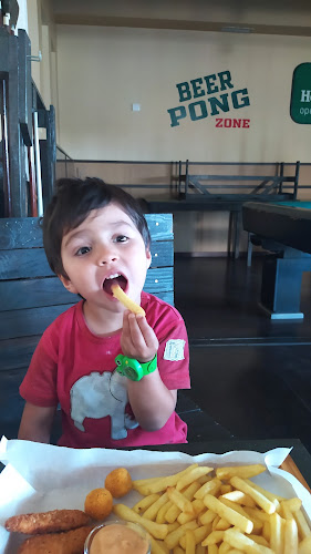 Comentarii opinii despre MJ Caffe - Snack e Snooker bar