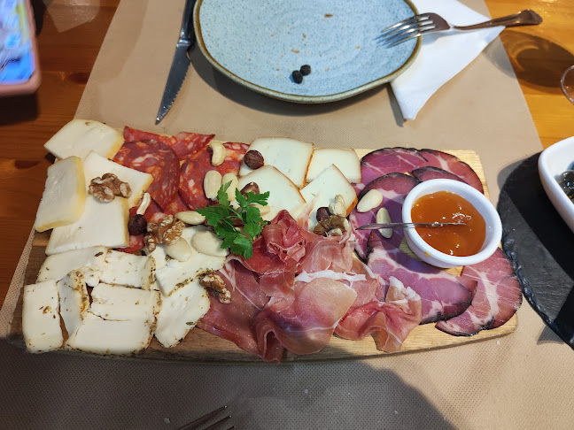 Comments and reviews of 3 Copos - Tapas e Vinhos