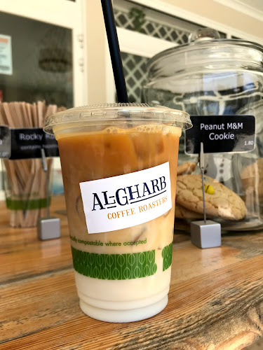 Al-Gharb Coffee Roasters - Albufeira