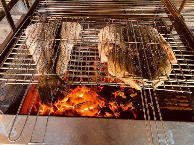 Aqui Há Gato - Gastronomia e hotelaria