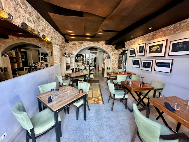 Opinii despre À Mesa Tavira în Tavira - Gastronomia e hotelaria