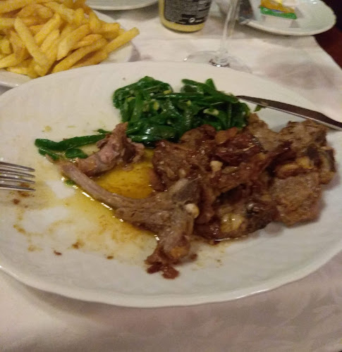 Comentarii opinii despre Café do Paço