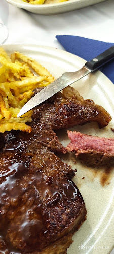 Casa dos Bifes Caetano - Arouca