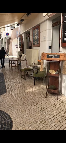 R. Conselheiro Joaquim Machado 17, 8600-682 Lagos