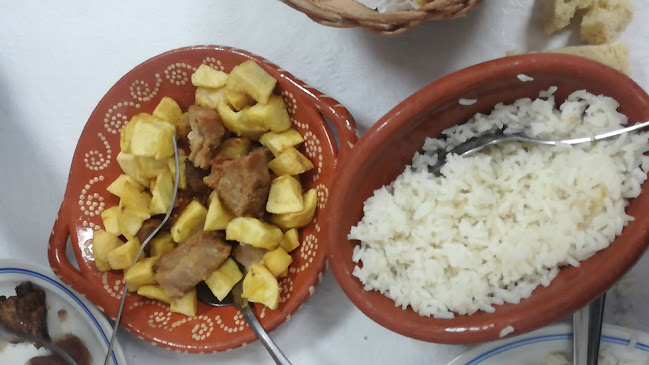 Restaurante Recesinhos - Penafiel