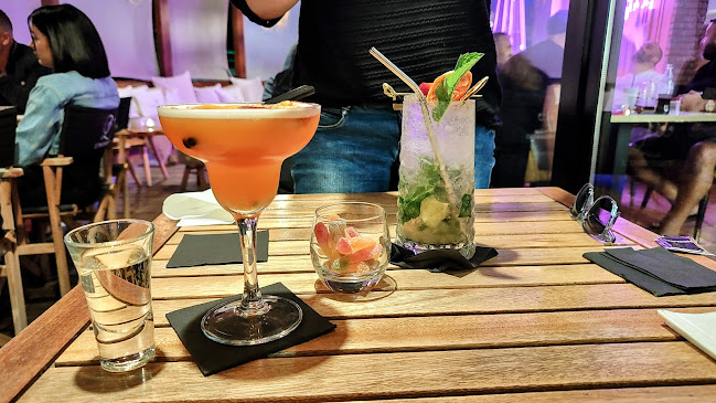 Comentarii opinii despre L'Interdit