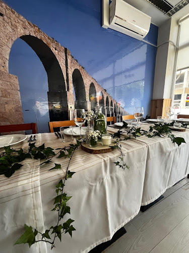 Novo Restaurante - Costa Verde - Gastronomia e hotelaria